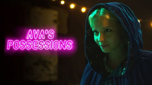 Ava's Possessions still