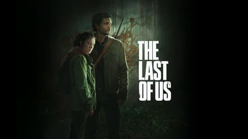 The Last of Us still