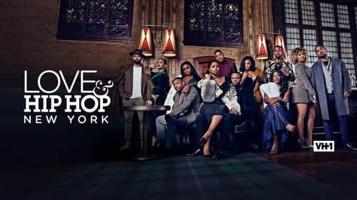 Love & Hip Hop New York still