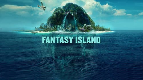 Fantasy Island still