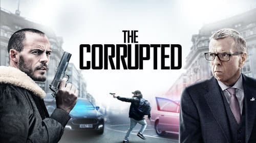 The Corrupted still