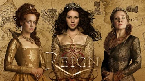 Reign still