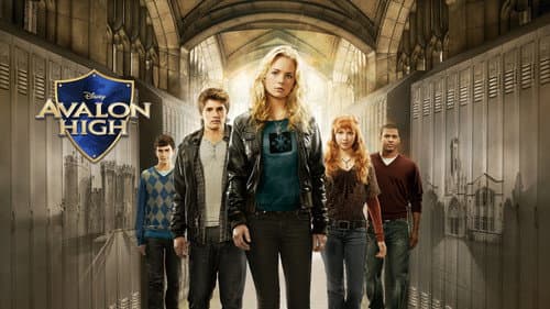 Avalon High still