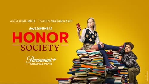 Honor Society still