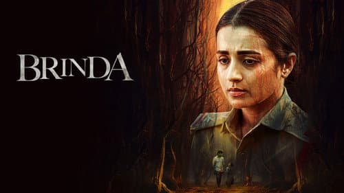 Brinda still