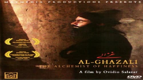 Al-Ghazali: The Alchemist of Happiness still