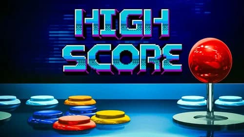 High Score still