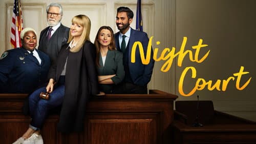 Night Court still