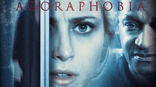 Agoraphobia still