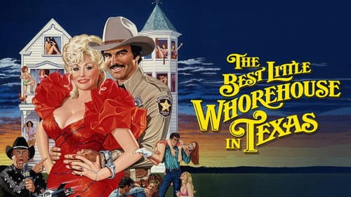 The Best Little Whorehouse in Texas still