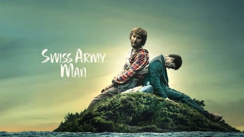 Swiss Army Man still