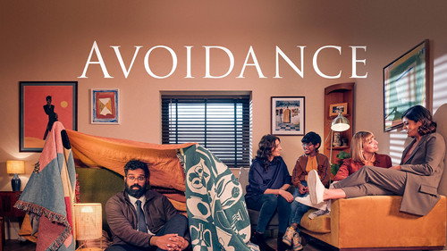 Avoidance still