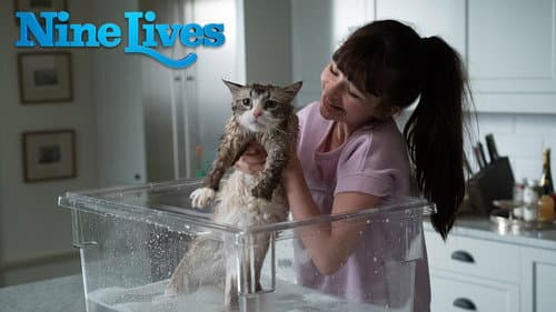 Nine Lives still