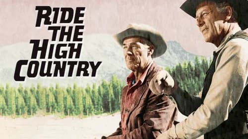 Ride the High Country still