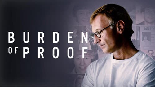 Burden of Proof still