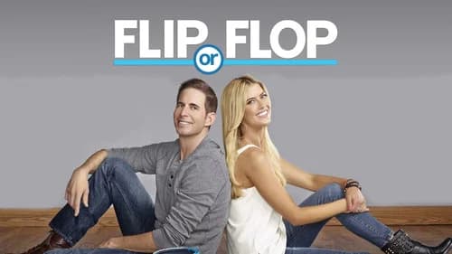 Flip or Flop still