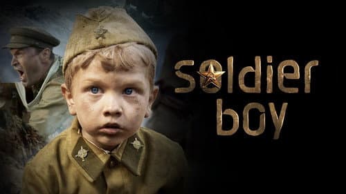 Soldier Boy still