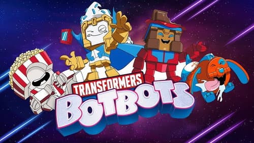 Transformers: BotBots still