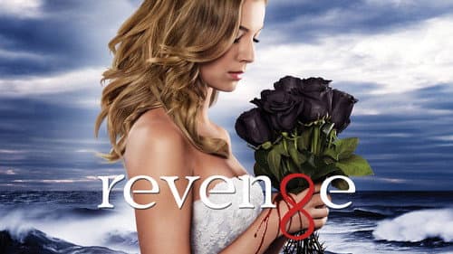 Revenge still