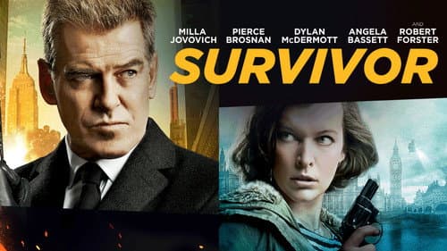 Survivor still
