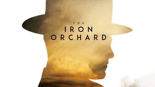 The Iron Orchard still