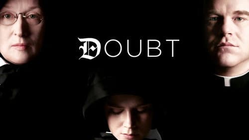 Doubt still