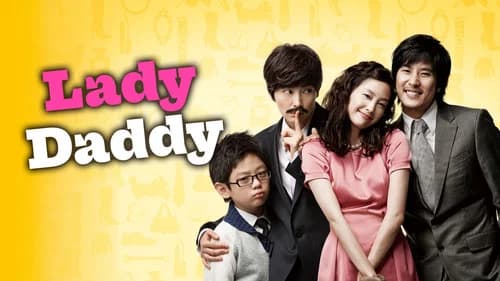 Lady Daddy still