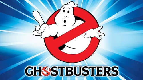 Ghostbusters still