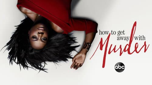 How to Get Away with Murder still