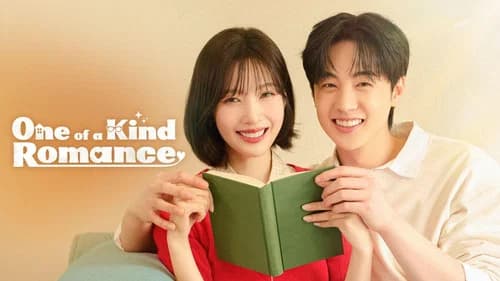 One of a Kind Romance still