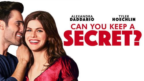 Can You Keep a Secret? still