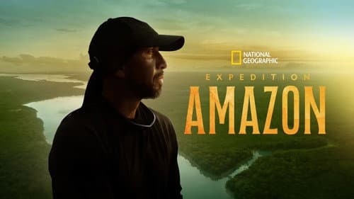 Expedition Amazon still
