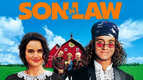 Son in Law still