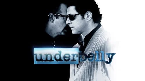 Underbelly still