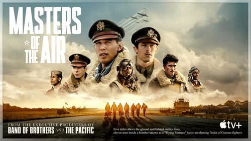 Masters of the Air still