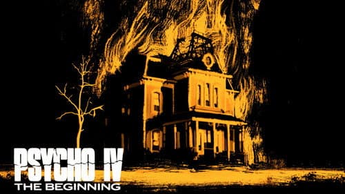 Psycho IV: The Beginning still