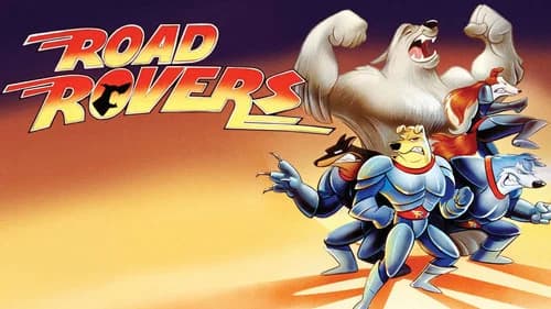 Road Rovers still