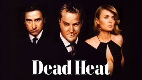 Dead Heat still