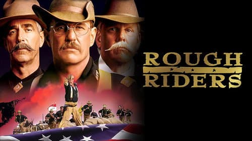Rough Riders still