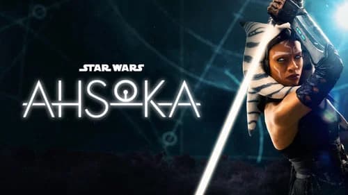 Ahsoka still