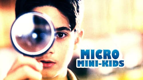 Micro Mini Kids still