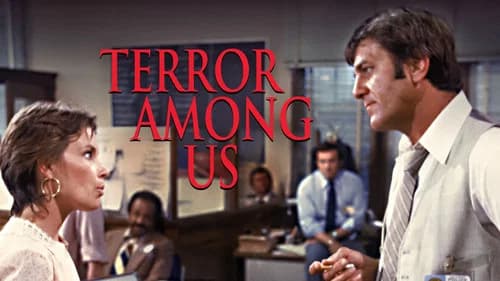Terror Among Us still