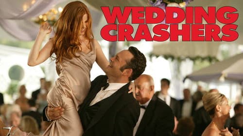 Wedding Crashers still