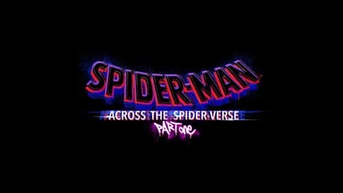 Spider-Man: Across the Spider-Verse still