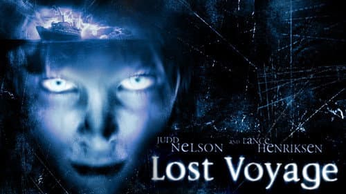 Lost Voyage still