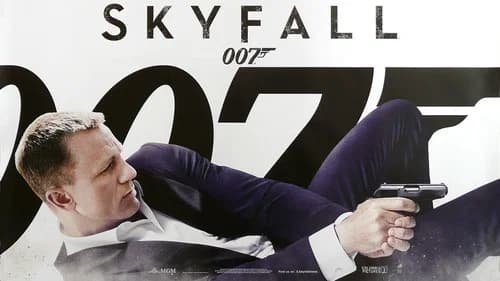 Skyfall still