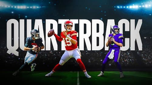 Quarterback still