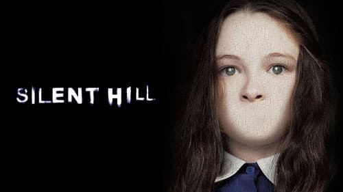 Silent Hill still