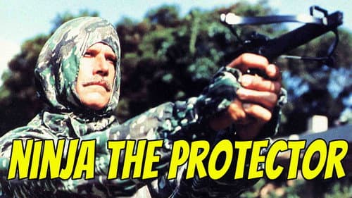 Ninja the Protector still