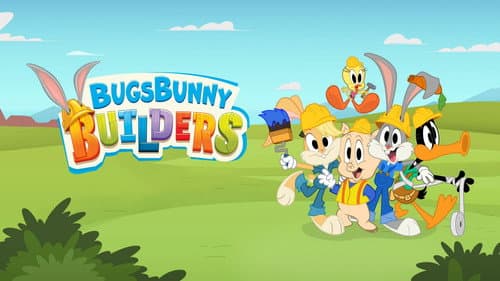 Bugs Bunny Builders still